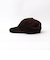 【DANTON/ダントン】8W CORDUROY 6PANEL CAP DT-H0227 CDU 25AW