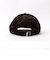 【DANTON/ダントン】8W CORDUROY 6PANEL CAP DT-H0227 CDU 25AW