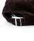 【DANTON/ダントン】8W CORDUROY 6PANEL CAP DT-H0227 CDU 25AW