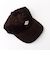 【DANTON/ダントン】8W CORDUROY 6PANEL CAP DT-H0227 CDU 25AW