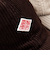 【DANTON/ダントン】8W CORDUROY 6PANEL CAP DT-H0227 CDU 25AW