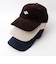 【DANTON/ダントン】8W CORDUROY 6PANEL CAP DT-H0227 CDU 25AW