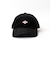 【DANTON/ダントン】8W CORDUROY 6PANEL CAP DT-H0227 CDU 25AW