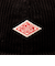 【DANTON/ダントン】8W CORDUROY 6PANEL CAP DT-H0227 CDU 25AW