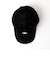【DANTON/ダントン】8W CORDUROY 6PANEL CAP DT-H0227 CDU 25AW