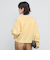 5GノアリスVネックカーディガン