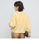 5GノアリスVネックカーディガン
