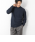 ウールカシミア ハイネックニット 25AW