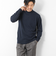 ウールカシミア ハイネックニット 25AW
