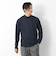ウールカシミア ハイネックニット 25AW