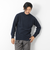 ウールカシミア ハイネックニット 25AW