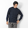 ウールカシミア ハイネックニット 25AW