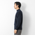 ウールカシミア ハイネックニット 25AW