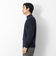 ウールカシミア ハイネックニット 25AW