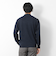 ウールカシミア ハイネックニット 25AW
