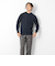 ウールカシミア ハイネックニット 25AW