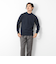 ウールカシミア ハイネックニット 25AW