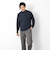 ウールカシミア ハイネックニット 25AW
