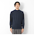 ウールカシミア ハイネックニット 25AW