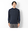 ウールカシミア ハイネックニット 25AW