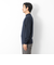 ウールカシミア ハイネックニット 25AW