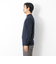 ウールカシミア ハイネックニット 25AW