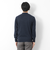 ウールカシミア ハイネックニット 25AW