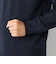 ウールカシミア ハイネックニット 25AW