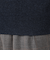 ウールカシミア ハイネックニット 25AW