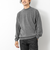 ウールカシミア ハイネックニット 25AW