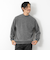 ウールカシミア ハイネックニット 25AW