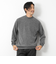 ウールカシミア ハイネックニット 25AW
