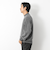 ウールカシミア ハイネックニット 25AW