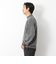 ウールカシミア ハイネックニット 25AW