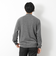 ウールカシミア ハイネックニット 25AW