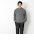 ウールカシミア ハイネックニット 25AW