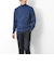 ウールカシミア タートルネックニット 25AW