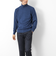 ウールカシミア タートルネックニット 25AW