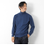 ウールカシミア タートルネックニット 25AW