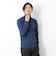 ウールカシミア タートルネックニット 25AW