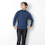 ウールカシミア タートルネックニット 25AW