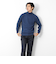 ウールカシミア タートルネックニット 25AW