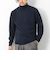 ウールカシミア タートルネックニット 25AW
