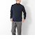 ウールカシミア タートルネックニット 25AW