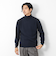 ウールカシミア タートルネックニット 25AW