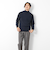 ウールカシミア タートルネックニット 25AW