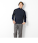 ウールカシミア タートルネックニット 25AW