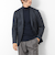 ウールカシミア タートルネックニット 25AW