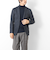 ウールカシミア タートルネックニット 25AW