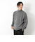 ウールカシミア タートルネックニット 25AW